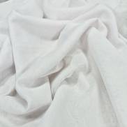 ALLU218VL320C Allure Pearl Sheer 320cm