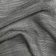 ASPE072VL320C Aspen Charcoal Sheer 320cm