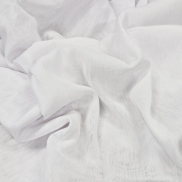 BAYV316VL330C Bayview White Sheer 330cm