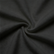 COSO803P290C Continuous-Softweave Black Room-Darkening 290cm