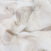 EVER173VL290C Everglades Linen Sheer 290cm