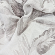 EVER192VL290C Everglades Natural Sheer 290cm