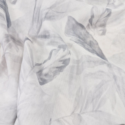 EVER273VL290C Everglades Silver Sheer 290cm