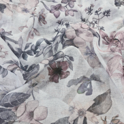 FLOR276VL290C Floriade Sky Sheer 290cm