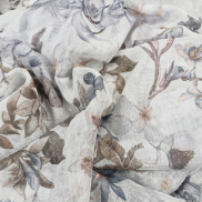 FLOR566VL290C Floriade Mist Sheer 290cm