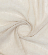 ICON118VL320C Icon Flax Sheer 320cm