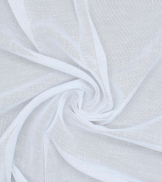 ICON316VL320C Icon White Sheer 320cm