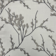 KYOT273UC140C Kyoto Silver Uncoated 140cm