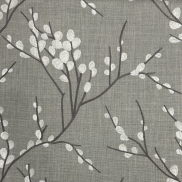 KYOT277UC140C Kyoto Slate Uncoated 140cm