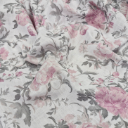 LEUR035VL290C Leura Blossom Sheer 290cm