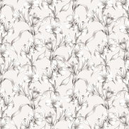 LILI173VL290C Lilies Linen Sheer 290cm