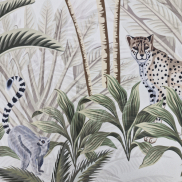 MASO1903P290C Madagascar-Softweave Multi Room-Darkening 290cm