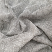 MOND072VL320C Mondo Charcoal Sheer 320cm