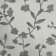 OSAK273UC140C Osaka Silver Uncoated 140cm