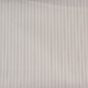 TIST273UC140C Ticking-Stripe Silver Uncoated 140cm