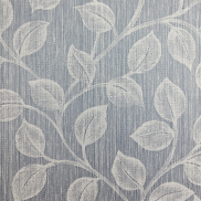 TREL202UC140C Trellis Ocean Uncoated 140cm