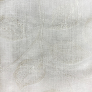TREL218UC140C Trellis Pearl Uncoated 140cm