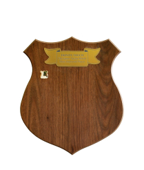 2102V Medium Veneer Shield 32cm