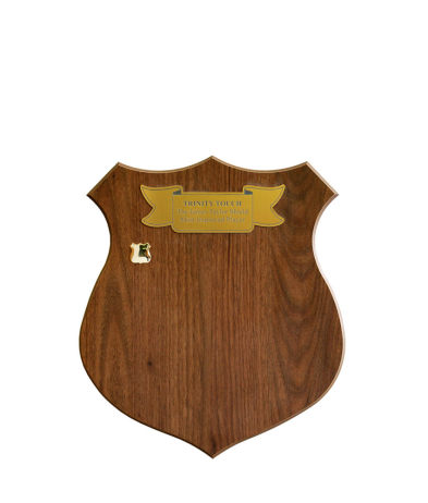 2103V Small Veneer Shield 27cm