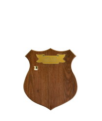 2104V X-Small Veneer Shield 21cm
