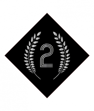 2ND701 2nd Place - Sports Insert