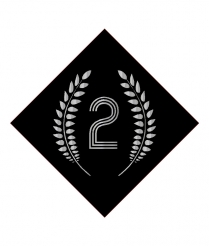 2ND701 2nd Place - Sports Insert