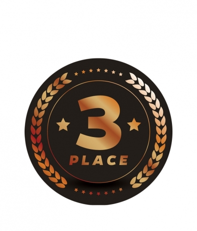 3RD207 3rd - Insert 50mm