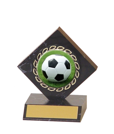  Diamond Trophy 11.5cm