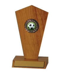  Shape Trophy <Br>18cm