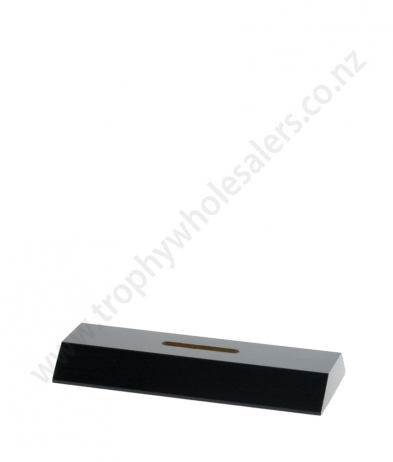  Slotted Base 150 X 65 x 18mm