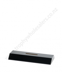  Slotted Base 150 X 65 x 18mm