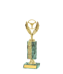  Pattern Trophy <Br>15cm Plus Figurine
