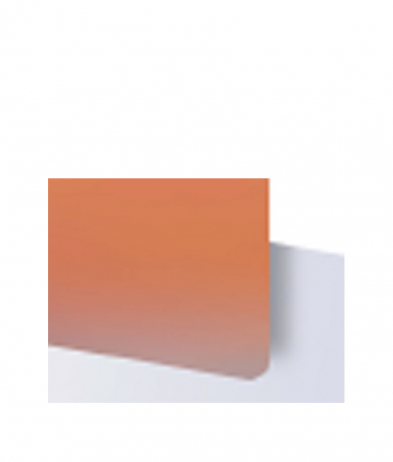 ACR3DAZR12 TroGlass Dazzle Red 3mm