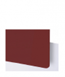 ACR3DBC12 TroGlass  Botanicals Cherry 3mm