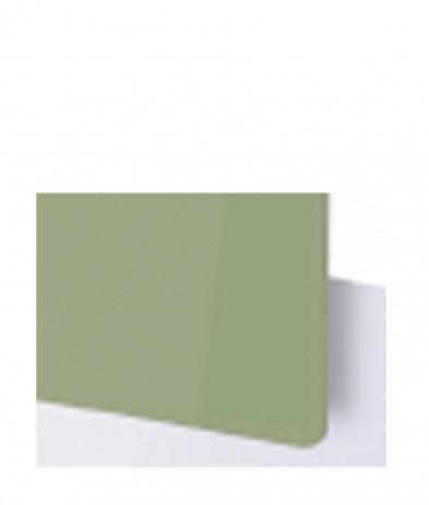 ACR3DBGT12 TroGlass  Botanicals Green Tea 3mm