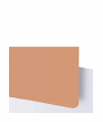 ACR3DBPF12 TroGlass  Botanicals Peach Fizz 3mm
