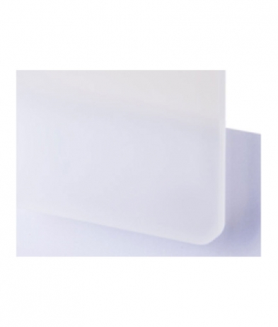 ACR3DC12 TroGlass Duo Clear Matte/Gloss 3mm