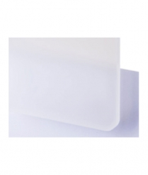 ACR3DC12 TroGlass Duo Clear Matte/Gloss 3mm