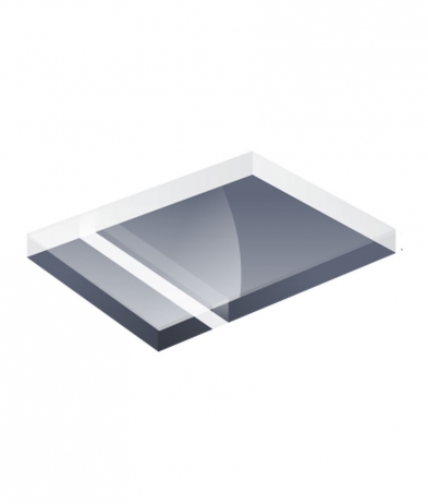 ACR3MGRY12 TroGlass Mirror Grey 3mm