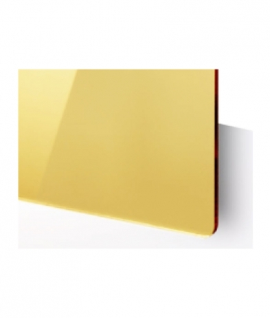 ACR3MLG12 TroGlass Mirror Light Gold 3mm