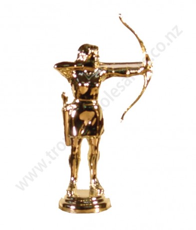 ARCH502 Archery Female 14cm