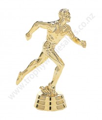 ATHL501 Athletic Male 10.5cm