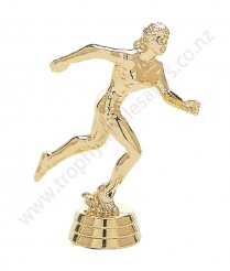 ATHL502 Athletic Female 10.5cm