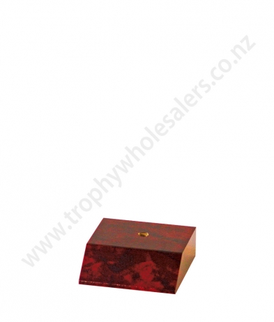  Bases 75 X 75 X 25mm