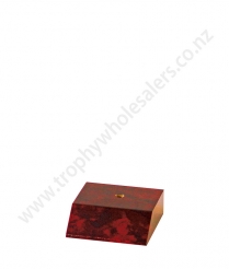  Bases 75 X 75 X 25mm