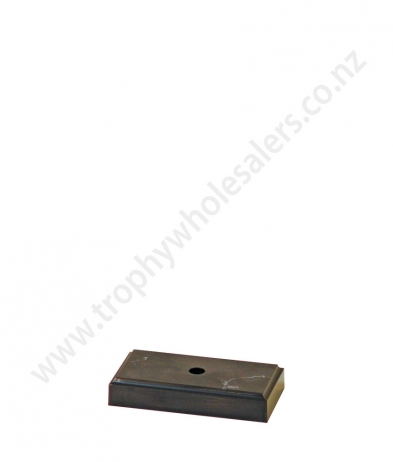  Plastic Cap 46 X 90 X 16mm