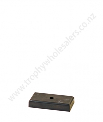  Plastic Cap 46 X 90 X 16mm