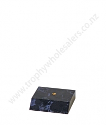  Bases 75 X 75 X 18 mm