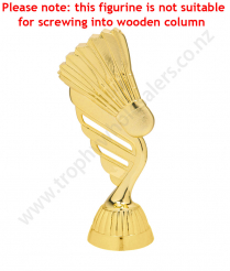 BADM503 Badminton 13cm