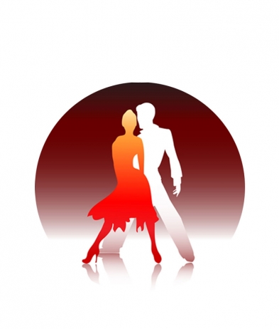 BALL203 Ball Room - Insert 50mm